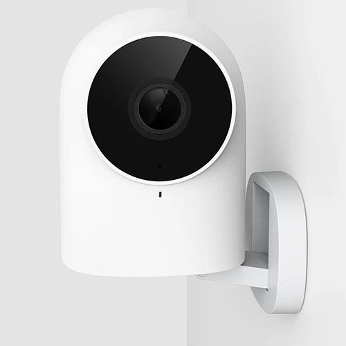 

AQara Xiaomi Camera G2 1080P Intelligent Network Surveillance Gateway Edition Mobile/sound detection 8m night vision distance