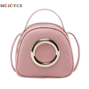 Litchi Pattern Shell Shoulder Messenger Handbags Women Satchel PU Leather Crossbody Bags
Litchi Pattern Shell Shoulder Messenger Handbags Women Satchel PU Leather Crossbody Bags