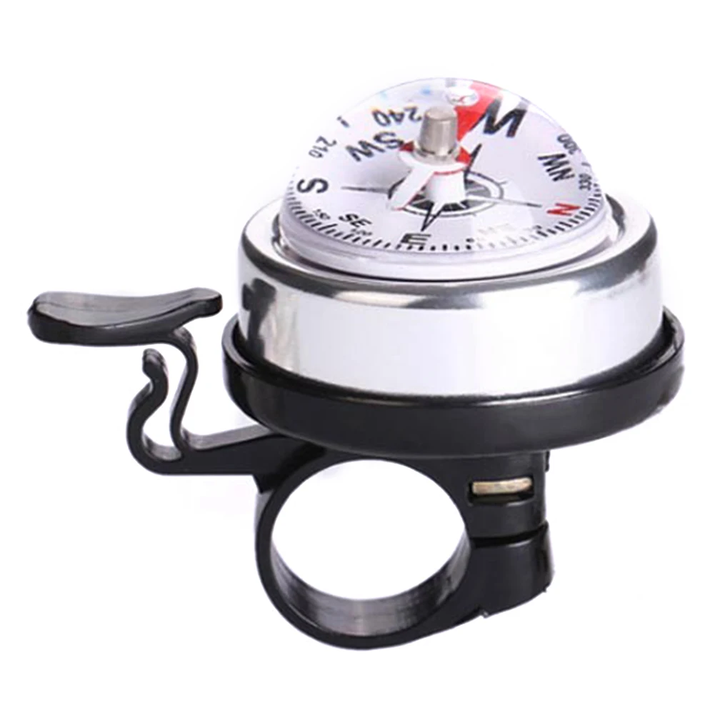 Non Slip Lightweight Riding Supplies Identify Direction Bell Clear Durable Loud Mountain Bike Aluminum Alloy
Non Slip Lightweight Riding Supplies Identify Direction Bell Clear Durable Loud Mountain Bike Aluminum Alloy