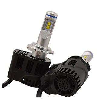 P6 LED Chip 55W H7 Car LED Headlamp Kit 5500LM Lamp Led Chip 6000K White Double-mouth Head Lamp
P6 LED Chip 55W H7 Car LED Headlamp Kit 5500LM Lamp Led Chip 6000K White Double-mouth Head Lamp