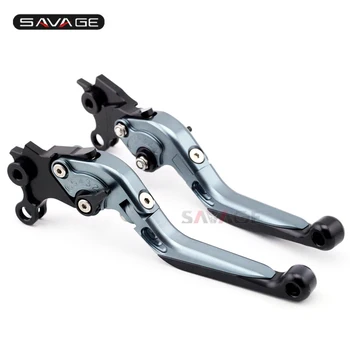Brake Clutch Lever For BMW K1600 GT/GTL K1600GT K1600GTL 2011-2016 Titanium Motorcycle Adjustable Folding Extendable
Brake Clutch Lever For BMW K1600 GT/GTL K1600GT K1600GTL 2011-2016 Titanium Motorcycle Adjustable Folding Extendable