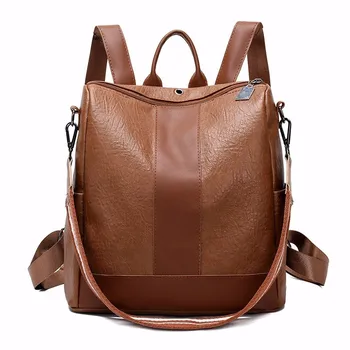 2019 Luxury Backpacks Women Designer Sac A Dos Rucksacks For Girls Preppy Style school bags Back Pack Casual Daypack mochilas 
2019 Luxury Backpacks Women Designer Sac A Dos Rucksacks For Girls Preppy Style school bags Back Pack Casual Daypack mochilas