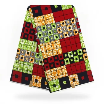 Christmas 2019 New Arrival African Fabric Ankara Dutch Veritable Wax Veritable Wax Veritable 6 Yards For Nigerian Women Dress
Christmas 2019 New Arrival African Fabric Ankara Dutch Veritable Wax Veritable Wax Veritable 6 Yards For Nigerian Women Dress