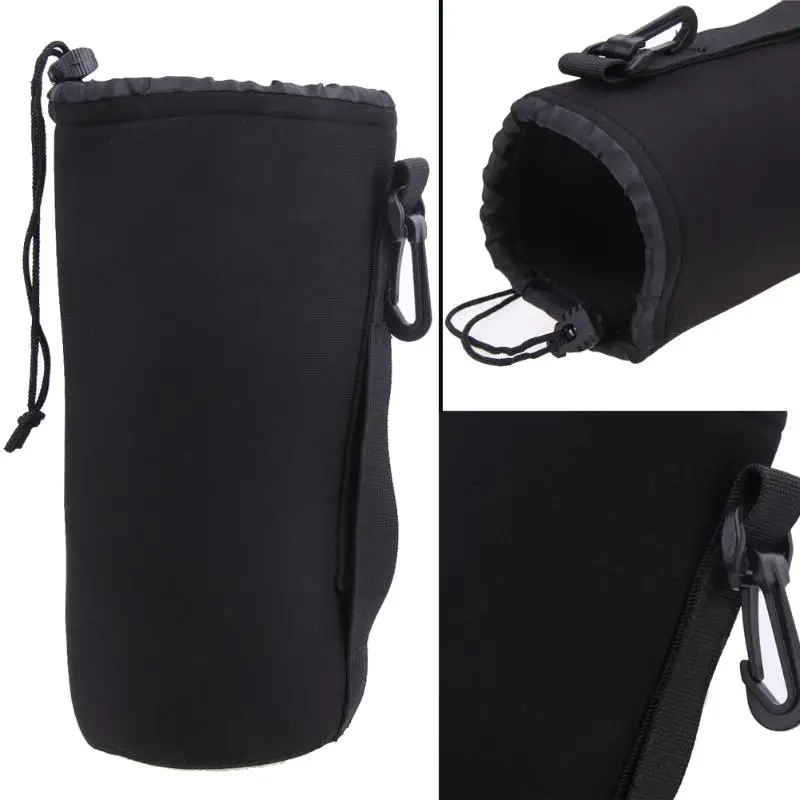 Universal Camera Lens Bag Neoprene Waterproof Soft Pouch Bag Case for Video Camera Lens for Canon Nikon Sony
Universal Camera Lens Bag Neoprene Waterproof Soft Pouch Bag Case for Video Camera Lens for Canon Nikon Sony