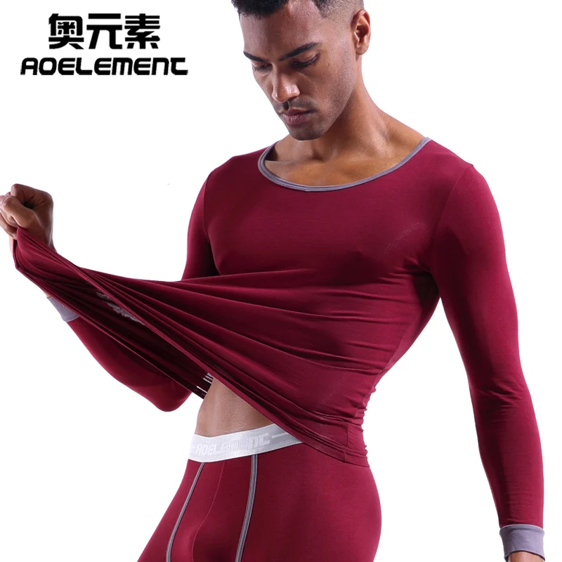 Men's underwear basic single cotton sweater thin warm autumn clothing Slim long-sleeved shirt long john men thermal mens bottoms 
Men's underwear basic single cotton sweater thin warm autumn clothing Slim long-sleeved shirt long john men thermal mens bottoms