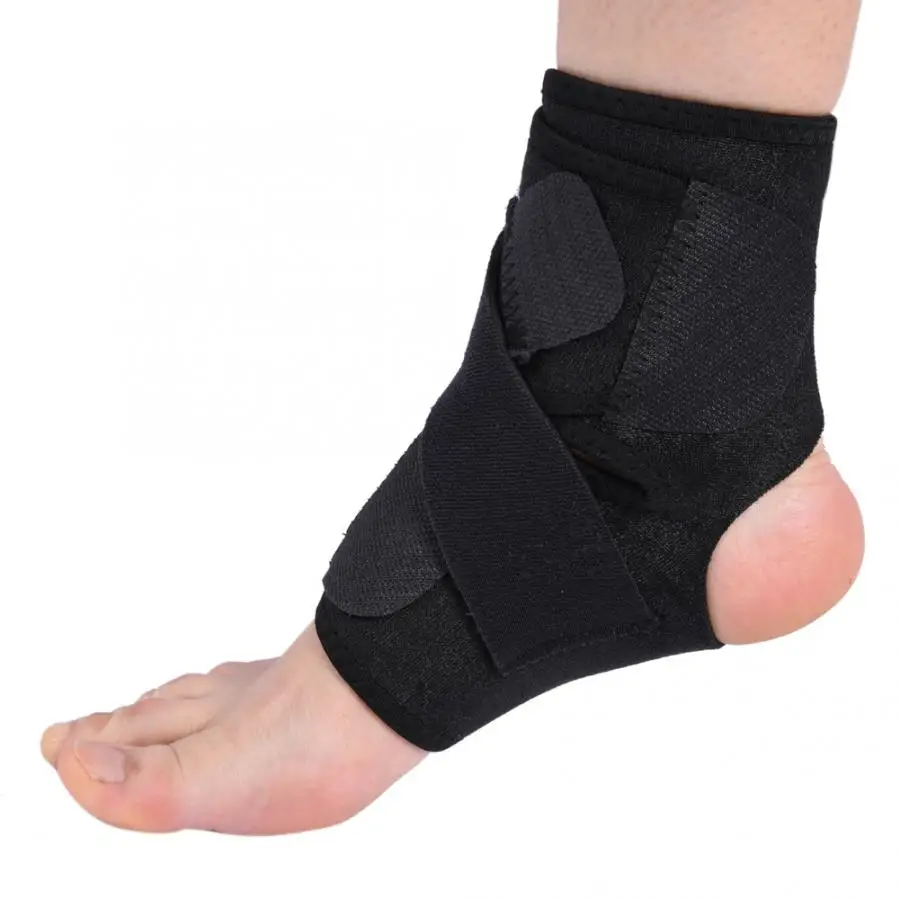 Ankle Support Brace Protector Ankle Splint Bandage For Arthritis Pain Relief Guard Foot Splint Sprain Injury Wraps Ankle Brace A
Ankle Support Brace Protector Ankle Splint Bandage For Arthritis Pain Relief Guard Foot Splint Sprain Injury Wraps Ankle Brace A