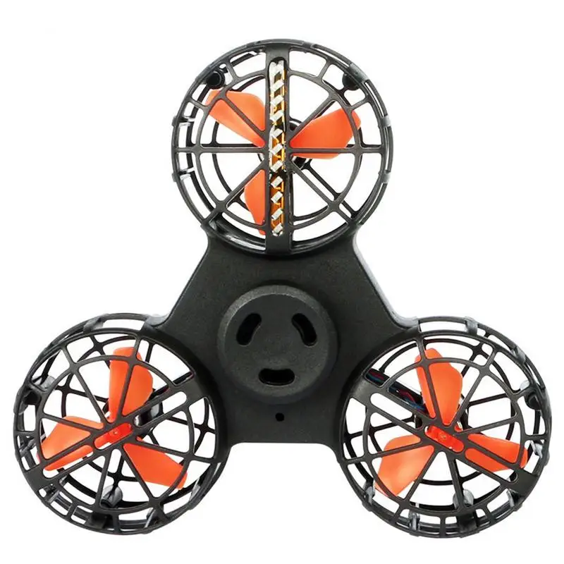 1pcs Tiny Toy Drone Charging Luminous Flying Fidget Spinner Stress Relief Gift Flying USB charging Gyroscop Toy
1pcs Tiny Toy Drone Charging Luminous Flying Fidget Spinner Stress Relief Gift Flying USB charging Gyroscop Toy