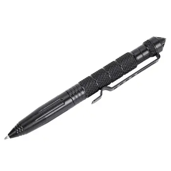 Professional Defender Tactical Pen Aircraft Aluminum Self Defense Pen With Glass Breaker Writing Multifunctional Survival Tool
Professional Defender Tactical Pen Aircraft Aluminum Self Defense Pen With Glass Breaker Writing Multifunctional Survival Tool