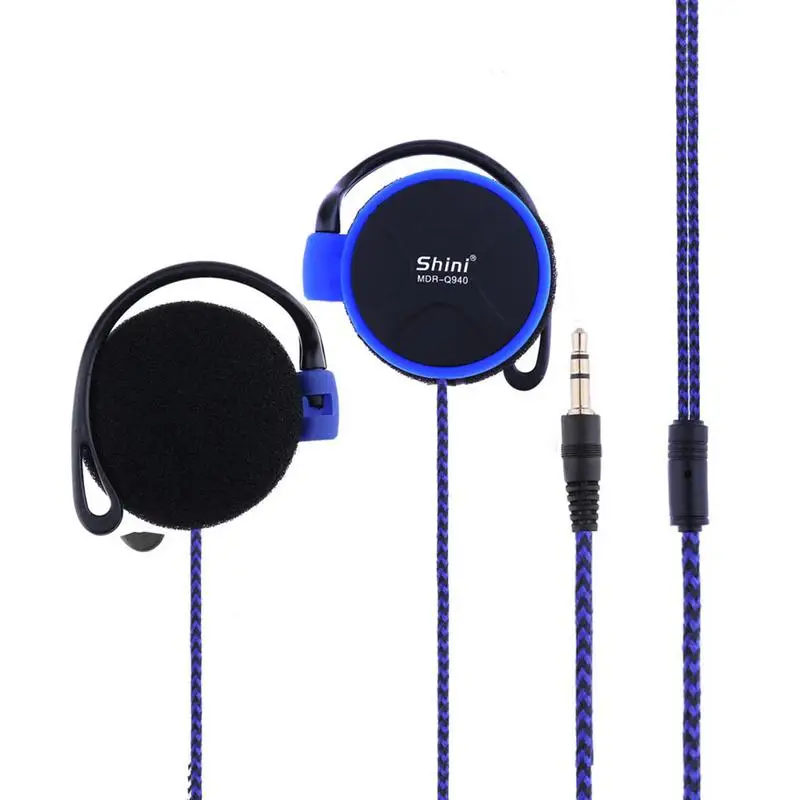 Stereo Ear Hook Headset 3d Surround Subwoofer Earphone Stereo Mobile Phone Universal Headphone Music Sport Guy Boy Girl Earbuds
Stereo Ear Hook Headset 3d Surround Subwoofer Earphone Stereo Mobile Phone Universal Headphone Music Sport Guy Boy Girl Earbuds