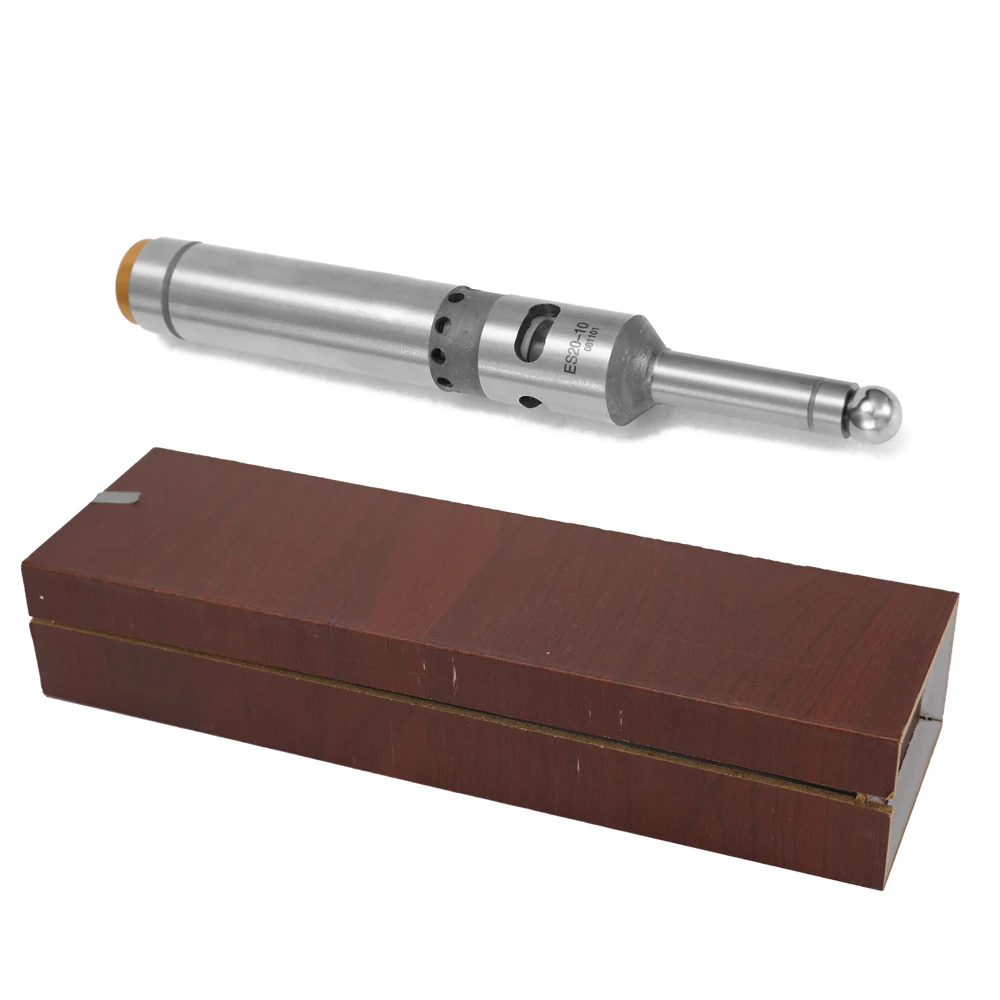 Electronic Optical Edge Finder Stainless Steel Edge Finder Touching Point Sensor Photoelectric Alarms Sound Edge Finders
Electronic Optical Edge Finder Stainless Steel Edge Finder Touching Point Sensor Photoelectric Alarms Sound Edge Finders