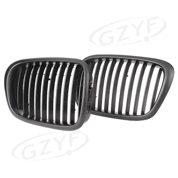 Auto Car Front Kidney Grill Protection ABS Plastic Grille Cover For BMW E39 5-series 525 528 530 535 540 M5 2000 2001 2002 2003
Auto Car Front Kidney Grill Protection ABS Plastic Grille Cover For BMW E39 5-series 525 528 530 535 540 M5 2000 2001 2002 2003