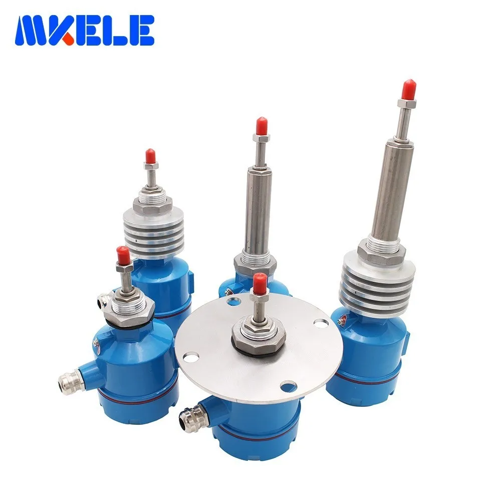 Flange/Thread Type Rotary Material Level Switch Object Detector Limit Sensor B Type Blade Level Transfer Controller
Flange/Thread Type Rotary Material Level Switch Object Detector Limit Sensor B Type Blade Level Transfer Controller