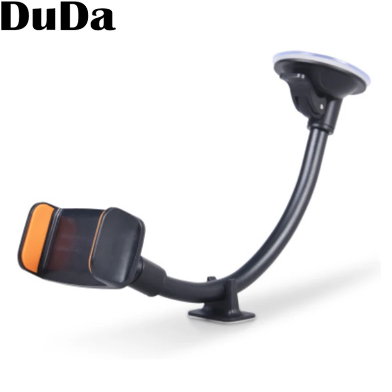 Long Gooseneck Arm Car Windshield Mount Holder For Your Mobile Phone Bracket Stand For iphone x 8 xiaomi samsung s8
Long Gooseneck Arm Car Windshield Mount Holder For Your Mobile Phone Bracket Stand For iphone x 8 xiaomi samsung s8
