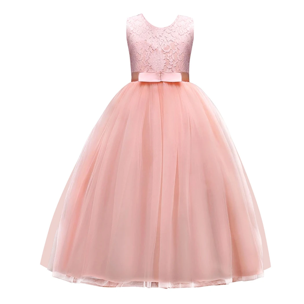 AmzBarley Kids Dress For Girls Lace Sleeveless Wedding Pageant Birthday Party Prom Ball Gown Dance A Line Dresses
AmzBarley Kids Dress For Girls Lace Sleeveless Wedding Pageant Birthday Party Prom Ball Gown Dance A Line Dresses