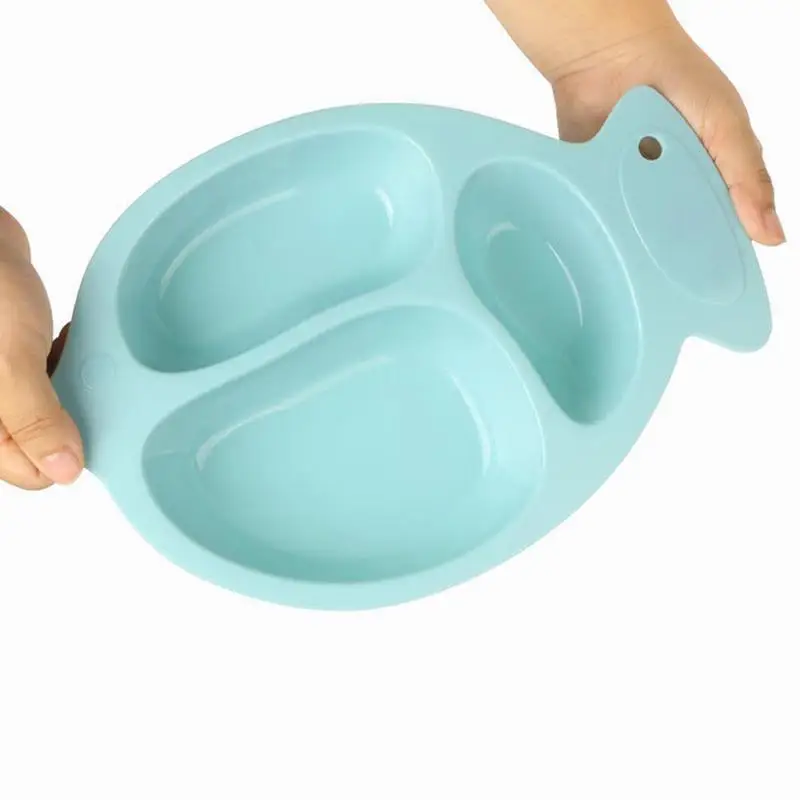 Dividing Service Plate For Children Cartoon Rice Dinner Bowl Training Tableware Baby Feeding Training Fruit Plate
Dividing Service Plate For Children Cartoon Rice Dinner Bowl Training Tableware Baby Feeding Training Fruit Plate