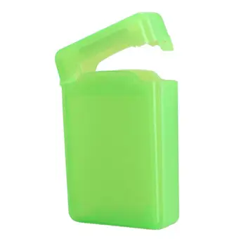 3.5Inch Plastic Full Case Protector Storage Box For Hard Drive IDE SATA IDE SATA Hard Drive
3.5Inch Plastic Full Case Protector Storage Box For Hard Drive IDE SATA IDE SATA Hard Drive