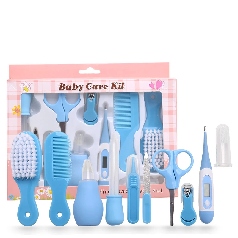 Nail Scissors Set Baby feeder nasal aspirator baby care set 10 sets baby nail scissors
Nail Scissors Set Baby feeder nasal aspirator baby care set 10 sets baby nail scissors