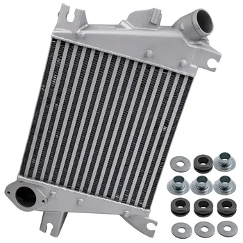 303mm x 295mm Intercooler for Nissan X-Trail 2.2 DCI diesel T30 2003 -2005 
303mm x 295mm Intercooler for Nissan X-Trail 2.2 DCI diesel T30 2003 -2005