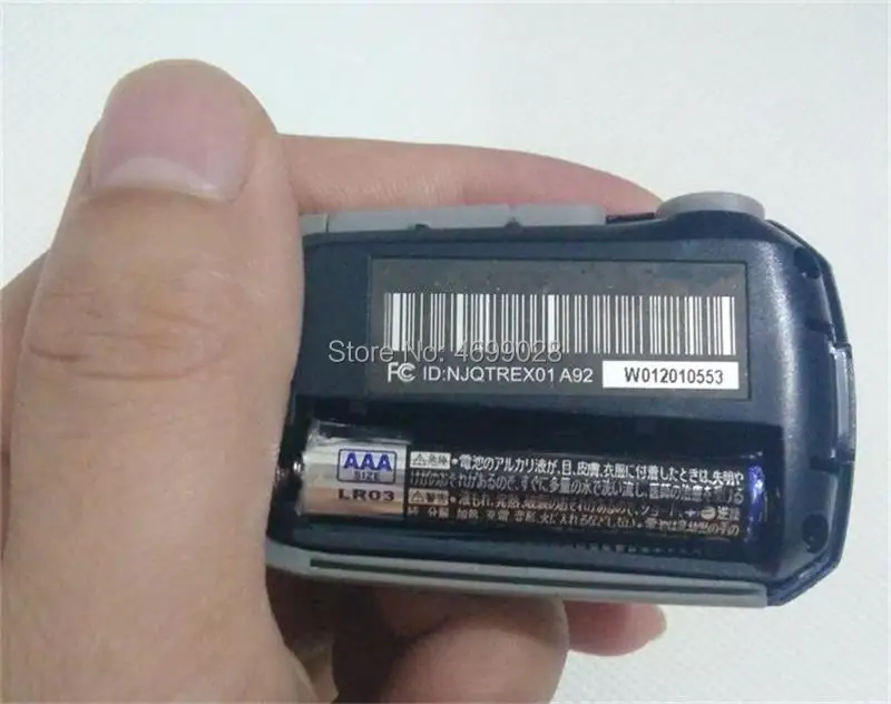 A92 keychain Fob + Silicone Case For Russian Key chain Starline A92 LCD Remote Control Key Chain Two Way Car Alarm System
A92 keychain Fob + Silicone Case For Russian Key chain Starline A92 LCD Remote Control Key Chain Two Way Car Alarm System