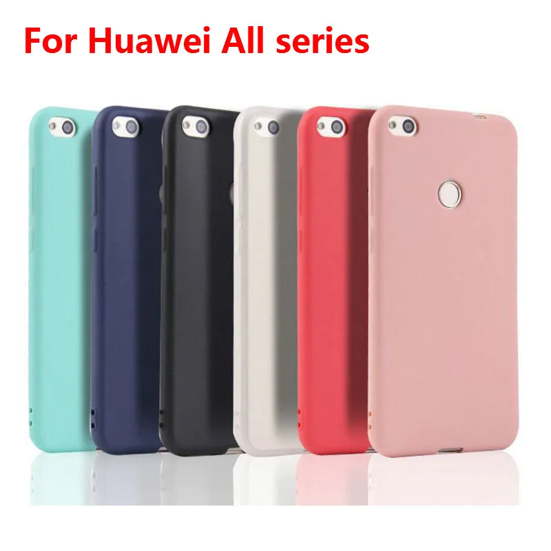XINDIMAN matte plain silicone case for huawei P20 P20lite P8lite 2017 case Soft TPU back cover for huawei Honor8 honor9lite 6A
XINDIMAN matte plain silicone case for huawei P20 P20lite P8lite 2017 case Soft TPU back cover for huawei Honor8 honor9lite 6A