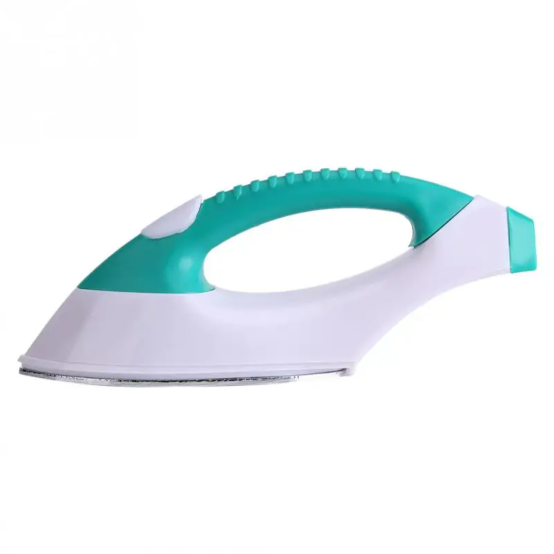 New Electric Steam Iron Mini Portable Handheld Foldable Flatiron For Home Travelling For Clothes with Clothes Dry Sewing Tools
New Electric Steam Iron Mini Portable Handheld Foldable Flatiron For Home Travelling For Clothes with Clothes Dry Sewing Tools