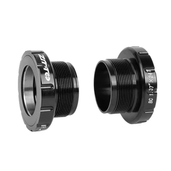 Ztto Bsa30 Bb68 Threaded Five-Way 68/35Mm To Bb30/Pf30/386 Sprocket Wheel Bicycle Center Axle Mtb
Ztto Bsa30 Bb68 Threaded Five-Way 68/35Mm To Bb30/Pf30/386 Sprocket Wheel Bicycle Center Axle Mtb