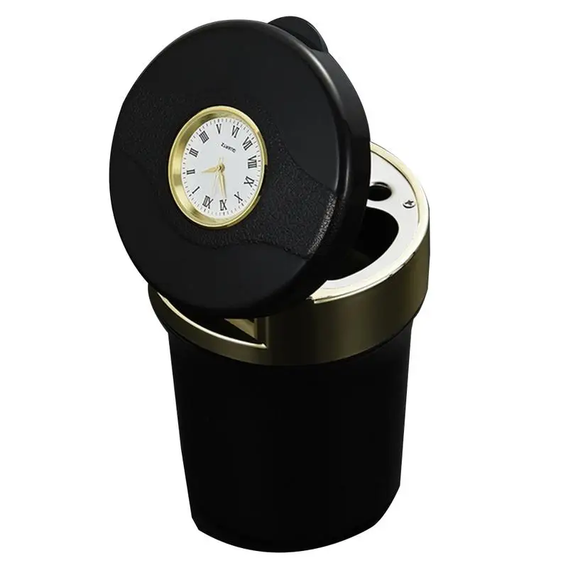 1Pc Car Ashtray Cigarette Smoke Holder Portable Storage Trash Bin Dust Garbage For Car Interior Accessories Auto Ashtray
1Pc Car Ashtray Cigarette Smoke Holder Portable Storage Trash Bin Dust Garbage For Car Interior Accessories Auto Ashtray
