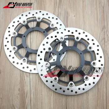 Round Front Brake Disc Rotor For Honda CB1000R CB1000 R CB 1000R CB 1000 R 2008 2009 2010 2011 2012 2013 2014 2015 2016 
Round Front Brake Disc Rotor For Honda CB1000R CB1000 R CB 1000R CB 1000 R 2008 2009 2010 2011 2012 2013 2014 2015 2016