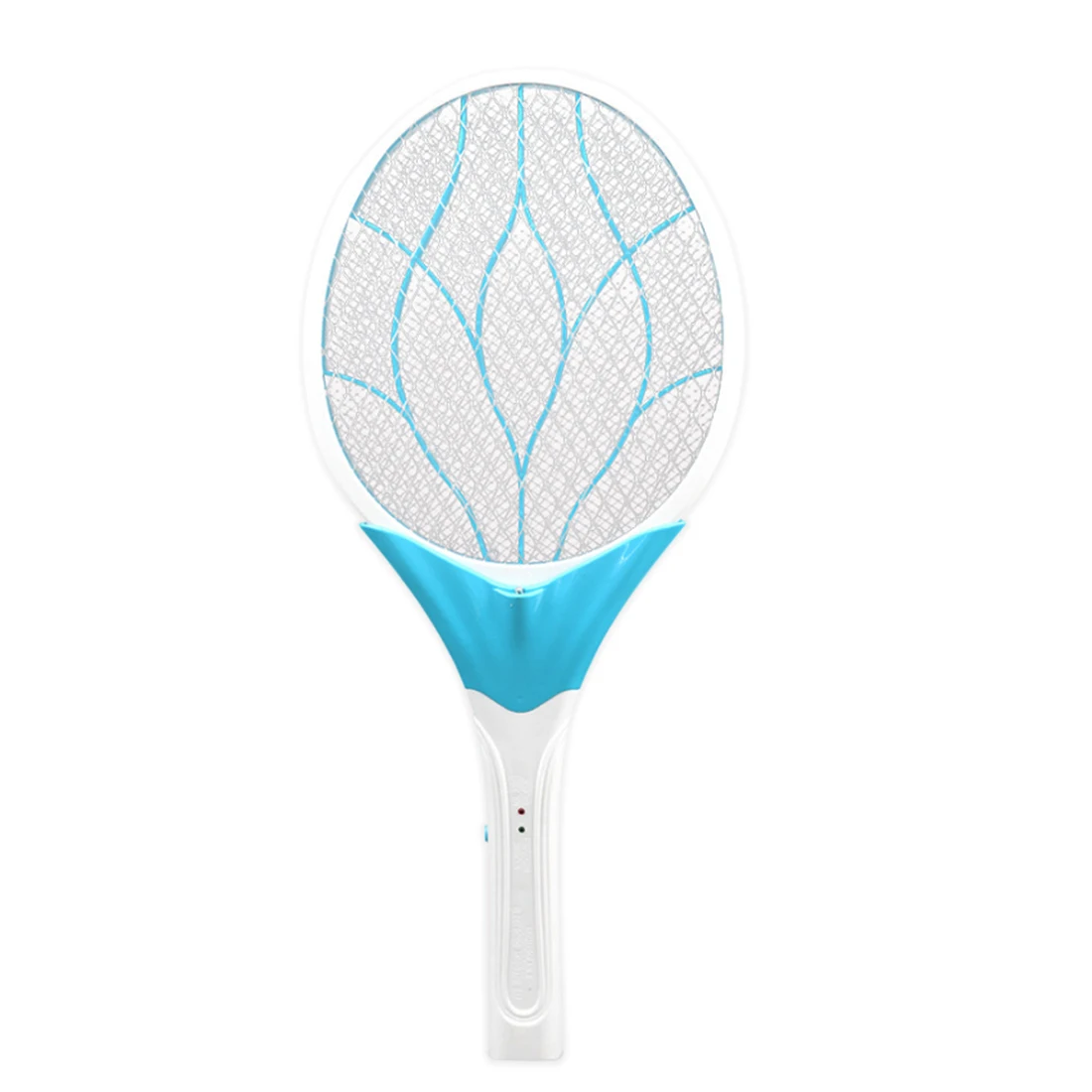 Multifunctional Charging Electric Mosquito Fly Trap Swatter Bug Zapper Pest Reject Racket with LED Insect Killer Blue/Green
Multifunctional Charging Electric Mosquito Fly Trap Swatter Bug Zapper Pest Reject Racket with LED Insect Killer Blue/Green