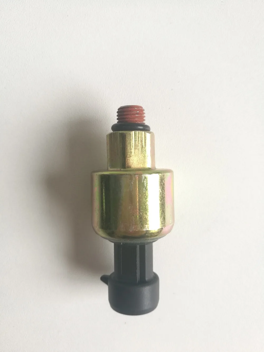 For Holden Jackaroo UBS 4JX1 Oil Rail Pressure Sensor ORPS 97137042 ,8-97137042-1 - ISUZU TD
For Holden Jackaroo UBS 4JX1 Oil Rail Pressure Sensor ORPS 97137042 ,8-97137042-1 - ISUZU TD