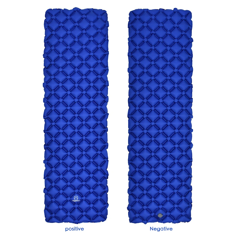 Portable Tpu X-Shaped Ultralight Inflatable Sleeping Pad Camping Mat Air Mattress Cushion For Camping Hiking Backpacking Travel
Portable Tpu X-Shaped Ultralight Inflatable Sleeping Pad Camping Mat Air Mattress Cushion For Camping Hiking Backpacking Travel