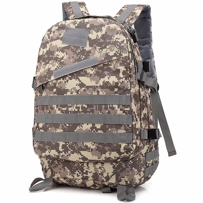 40L Outdoor Sport Military Bag Camping Hiking Trekking Skiing Riding Fishing Climbing Mountaineering Men Women Backpack Rucksack
40L Outdoor Sport Military Bag Camping Hiking Trekking Skiing Riding Fishing Climbing Mountaineering Men Women Backpack Rucksack