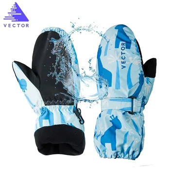 2-In-1 Mittens Kids Ski Gloves Extra Thick Snow Winter Sport Snowboard Synthetic Insulation Warm Waterproof Skiing Boys Girls
2-In-1 Mittens Kids Ski Gloves Extra Thick Snow Winter Sport Snowboard Synthetic Insulation Warm Waterproof Skiing Boys Girls