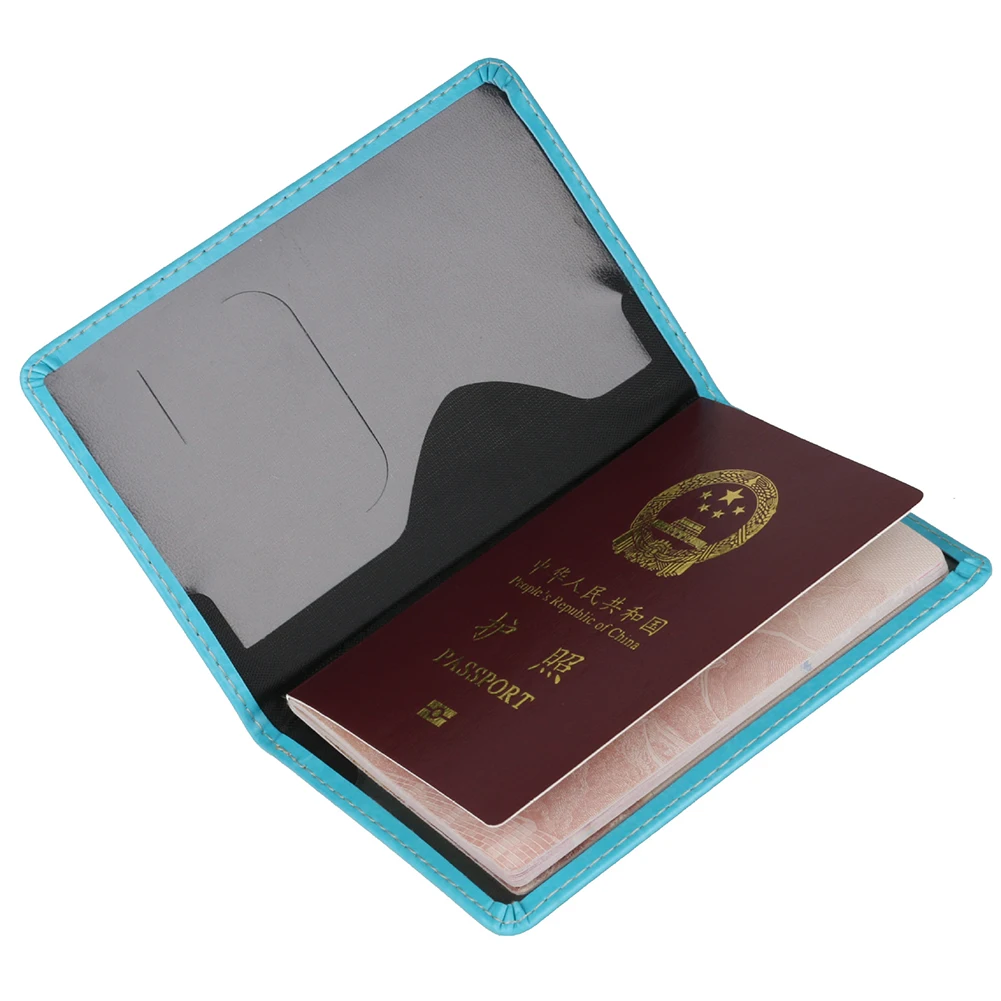 Unisex Waterproof PU Leather Israel Passport Holder Passport Cover Cases Solid Color Quality Travel Card Protector Accessories
Unisex Waterproof PU Leather Israel Passport Holder Passport Cover Cases Solid Color Quality Travel Card Protector Accessories