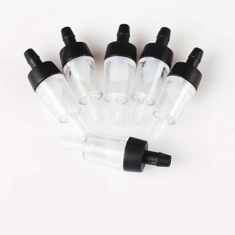 Aquarium Special-purpose Stop Valve Check Valve Oxygen Pump Check Valve Prevent But Spill Fish Tank Oxygen Pump Aquarium Parts
Aquarium Special-purpose Stop Valve Check Valve Oxygen Pump Check Valve Prevent But Spill Fish Tank Oxygen Pump Aquarium Parts