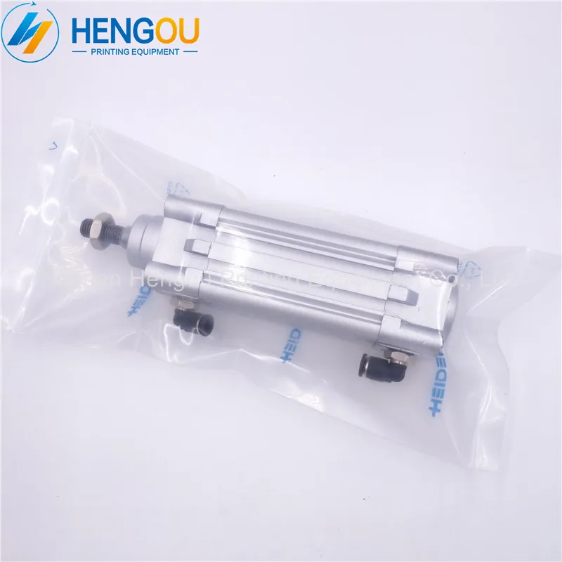 2 Pieces 00.580.4275 offset Pneumatic Cylinder D32 H40 dw For SM102 CD102 SM74 SM52 Machines offset Pneumatic Parts
2 Pieces 00.580.4275 offset Pneumatic Cylinder D32 H40 dw For SM102 CD102 SM74 SM52 Machines offset Pneumatic Parts