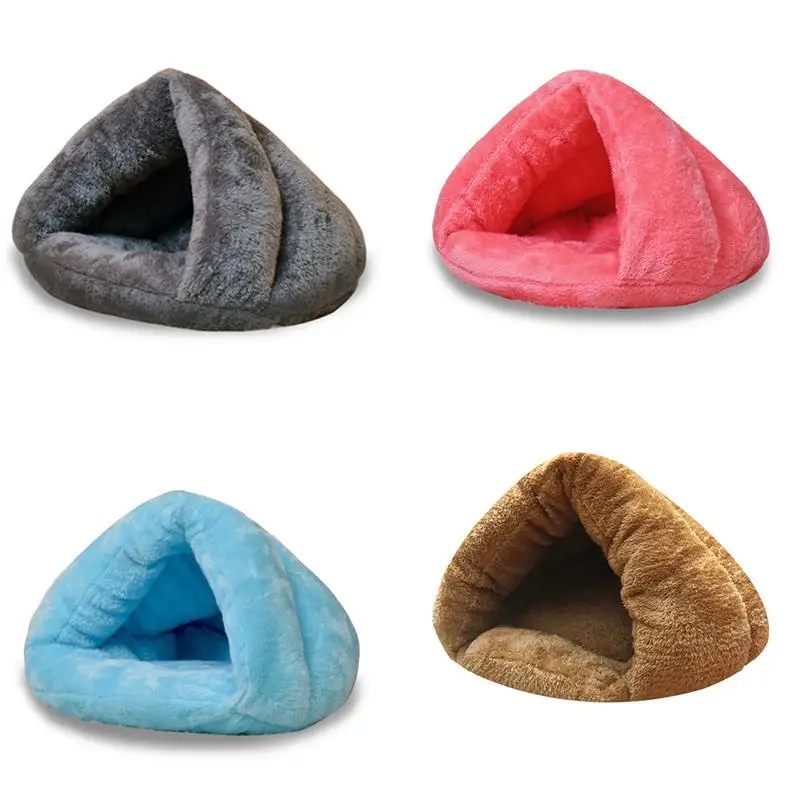 Pet Warm Soft Nest Blanket Animal Nest Comfortable Animal Basket Pet Cat Bed Small Dog Puppy Kennel Sofa Polar Fleece Material
Pet Warm Soft Nest Blanket Animal Nest Comfortable Animal Basket Pet Cat Bed Small Dog Puppy Kennel Sofa Polar Fleece Material