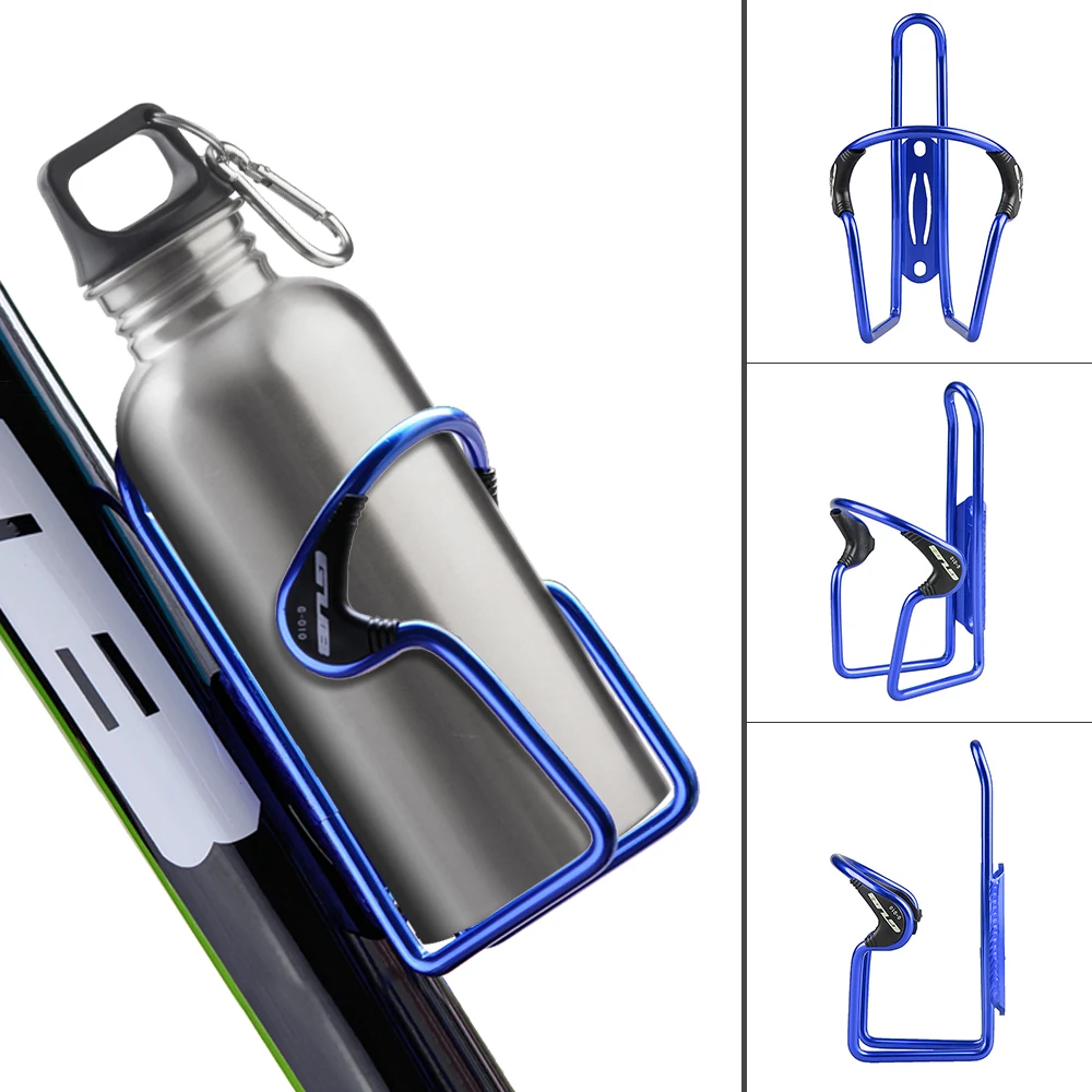 2019 New Aluminum Bicycle Bike Bottle Cage Mountain Road Bike Water Bottle Holder Cycling Drink Water Bottle Rack Holder
2019 New Aluminum Bicycle Bike Bottle Cage Mountain Road Bike Water Bottle Holder Cycling Drink Water Bottle Rack Holder