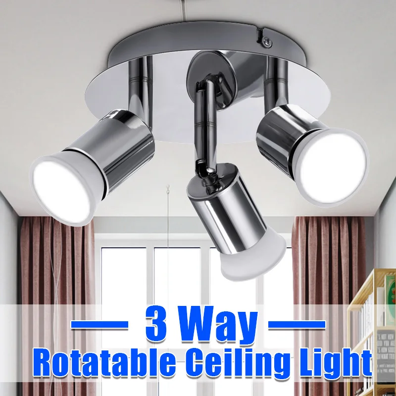 E27 Decoration Pendant Pipe LED Lights Lighting New design Modern 3 Way Pendant Lights Spotlight Rotatable
E27 Decoration Pendant Pipe LED Lights Lighting New design Modern 3 Way Pendant Lights Spotlight Rotatable