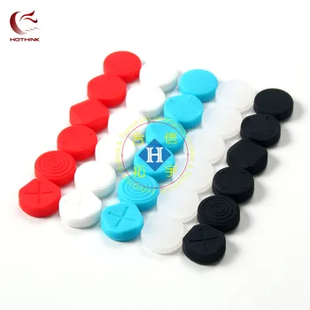 HOTHINK 1set Silicone Case Joystick Thumb Grips Non-slip cap for Nintendo Switch Poke Ball Plus NS controller
HOTHINK 1set Silicone Case Joystick Thumb Grips Non-slip cap for Nintendo Switch Poke Ball Plus NS controller