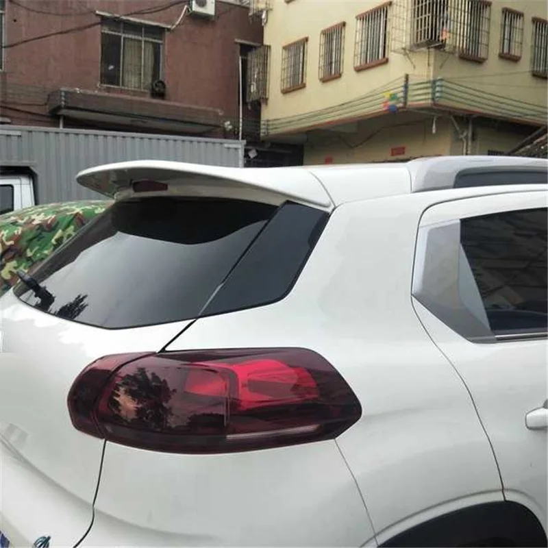 Modification Mouldings Decorative Car Styling Protector Modified Exterior Accessory Wings Spoilers 15 16 17 18 FOR Citroen C3-XR
Modification Mouldings Decorative Car Styling Protector Modified Exterior Accessory Wings Spoilers 15 16 17 18 FOR Citroen C3-XR