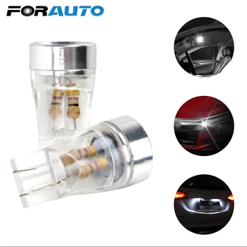 1 Pair T10 Car Width Lamp Super Bright W5W LED Car Clearance Lights Dome Bulb Auto Reading Lamp License Plate Light DC 12V
1 Pair T10 Car Width Lamp Super Bright W5W LED Car Clearance Lights Dome Bulb Auto Reading Lamp License Plate Light DC 12V
