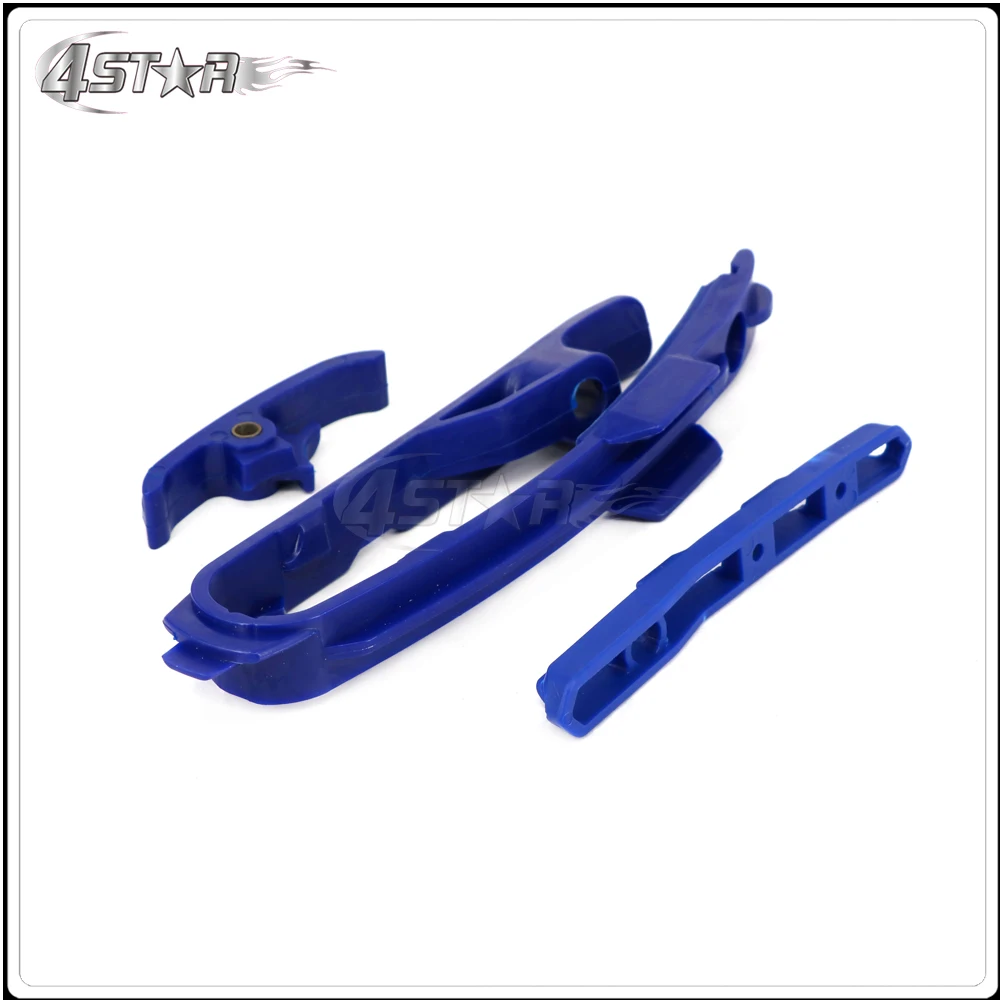 Motorcycle Chain Slider Guide And Rear Brake Hose Clamp For Husqvarna FC FE TC TE 125 150 200 250 300 350 450 501 2016 2017 2018
Motorcycle Chain Slider Guide And Rear Brake Hose Clamp For Husqvarna FC FE TC TE 125 150 200 250 300 350 450 501 2016 2017 2018