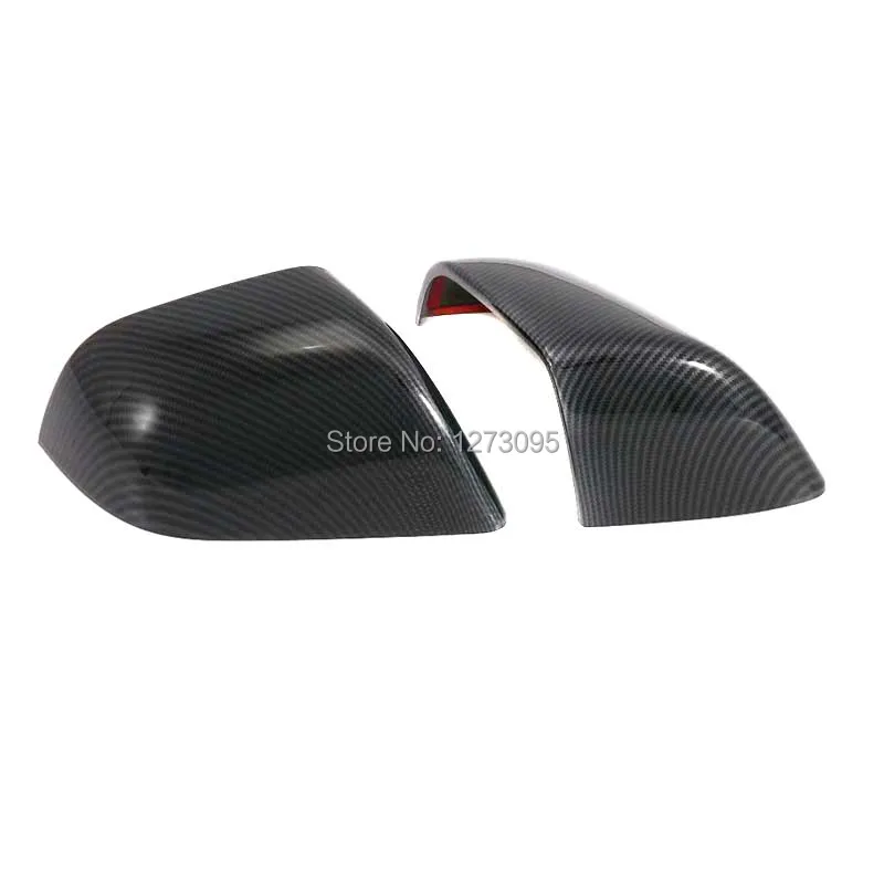 For 2018 2019 Tesla Model 3 ABS Side Rear View Mirror Cover Replacement Caps Shell Rearview Mirror Trim Car Styling Accessories
For 2018 2019 Tesla Model 3 ABS Side Rear View Mirror Cover Replacement Caps Shell Rearview Mirror Trim Car Styling Accessories