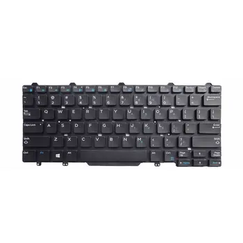 New English Laptop Keyboard For Dell Latitude 3340 E3340 7350 E5450 E7450 5450 7450 Us Version Without Frame 9Z.Nb2Uc.A01
New English Laptop Keyboard For Dell Latitude 3340 E3340 7350 E5450 E7450 5450 7450 Us Version Without Frame 9Z.Nb2Uc.A01