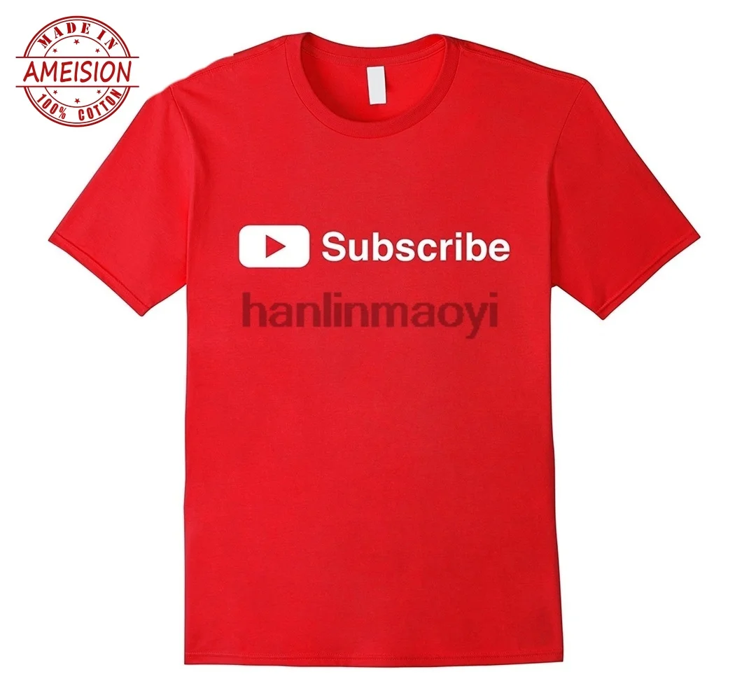 Subscribe PLAY Tube Button Vlogger 2016 men T-Shirts weird streetwear harajuku t shirts punk harajuku harajuku plain tees shirt
Subscribe PLAY Tube Button Vlogger 2016 men T-Shirts weird streetwear harajuku t shirts punk harajuku harajuku plain tees shirt