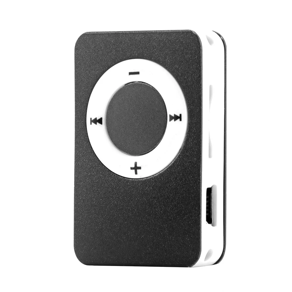 High Quality Portable MP3 Player with LCD Digital Screen Mini Player Support 16GB Micro SD Card Play MP3 Music
High Quality Portable MP3 Player with LCD Digital Screen Mini Player Support 16GB Micro SD Card Play MP3 Music