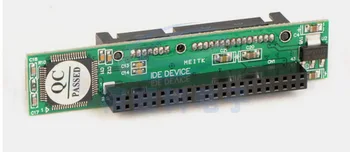 100pcs IDE 44 pin 2.5 Inch to SATA PC Adapter Converter 1.5Gbs Support ATA 133 100 HDD CD DVD Serial Hard Disk
100pcs IDE 44 pin 2.5 Inch to SATA PC Adapter Converter 1.5Gbs Support ATA 133 100 HDD CD DVD Serial Hard Disk