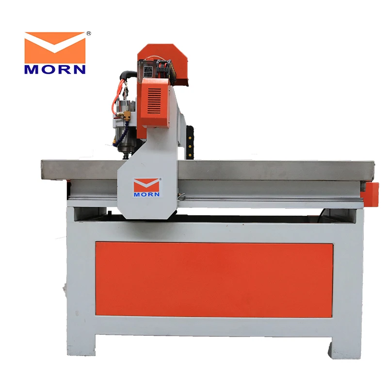 

Made in China CNC Engraving Machine Wood/Metal/Stone/ 3D Cooling Spindle 3 Axis Water Cooling Machine