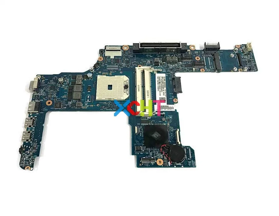 745884-001 745884-501 745884-601 A76M UMA for HP ProBook 645 G1 PC Laptop Motherboard Mainboard Tested
745884-001 745884-501 745884-601 A76M UMA for HP ProBook 645 G1 PC Laptop Motherboard Mainboard Tested